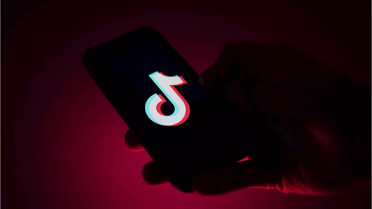 TikTok leitet angeblich Daten nach China weiter