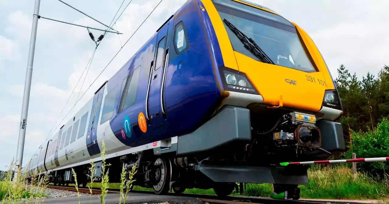 Manchester rail route to CLOSE completely tomorrow due to heatwave