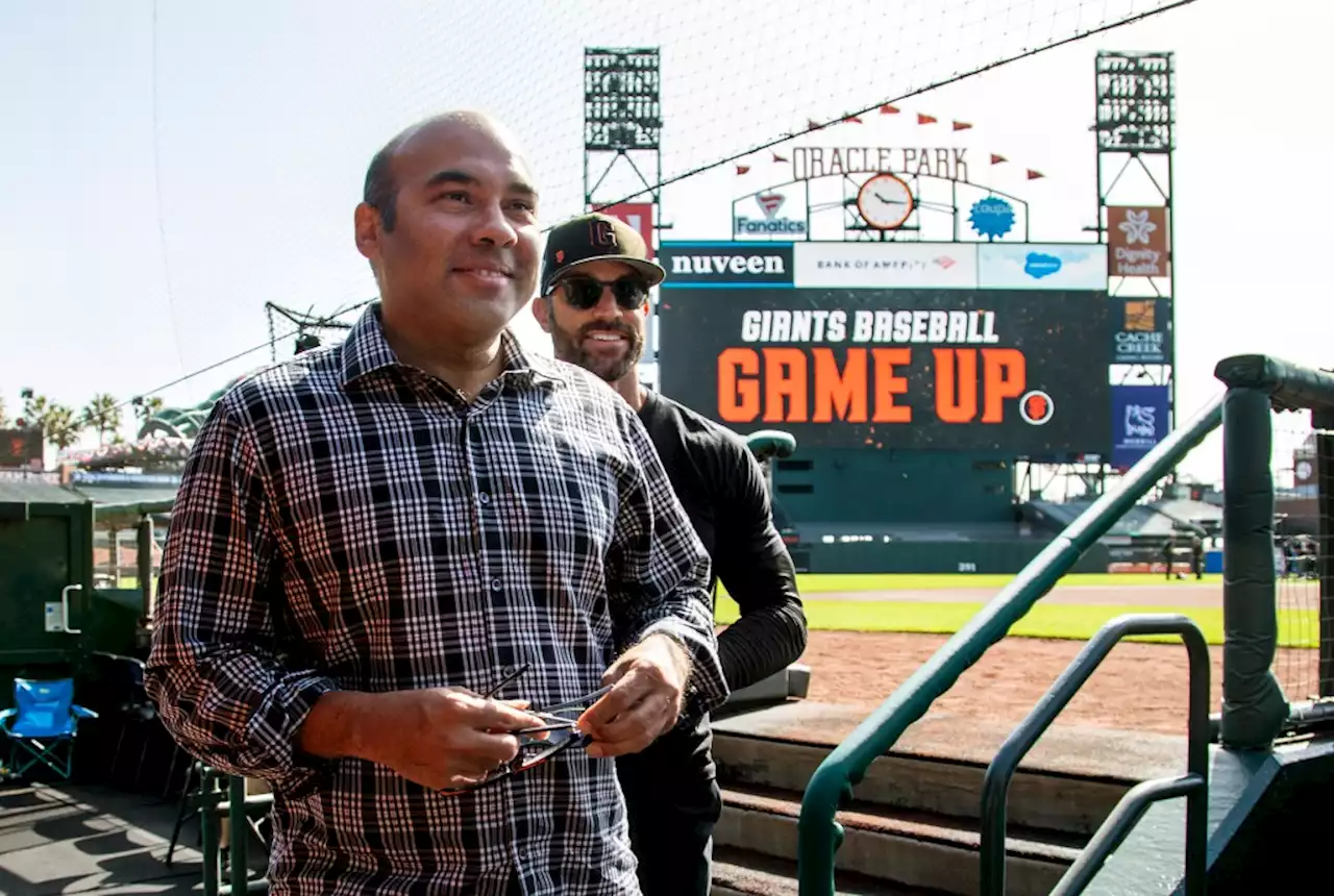 After 107-win season, SF Giants hoping to strike gold at back end of MLB Draft’s first round