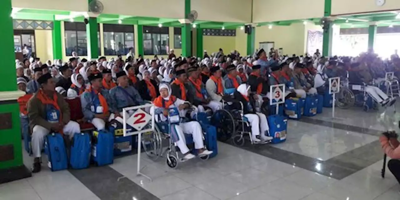 PPIH Pastikan Tak Ada Karantina untuk Jemaah Haji RI Setibanya di Tanah Air | merdeka.com