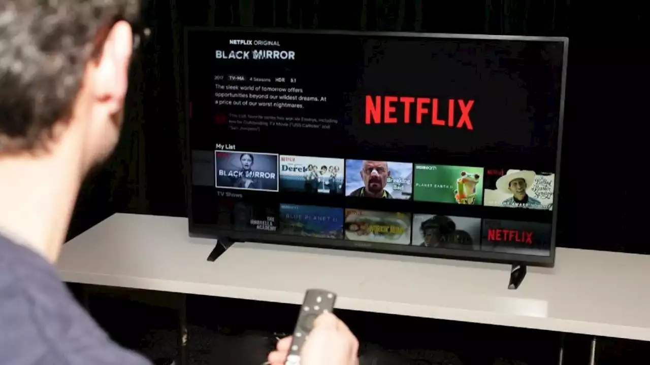 Cuánto va a costar compartir cuentas en Netflix