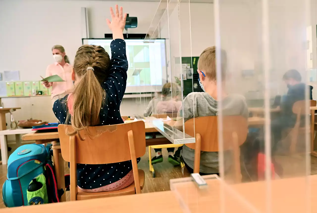 „Besorgniserregend“: So mies ist der Zustand der Grundschulen