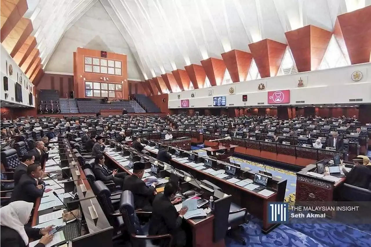 MPs sacked by parties won’t lose seats in revised anti-hopping bill | The Malaysian Insight