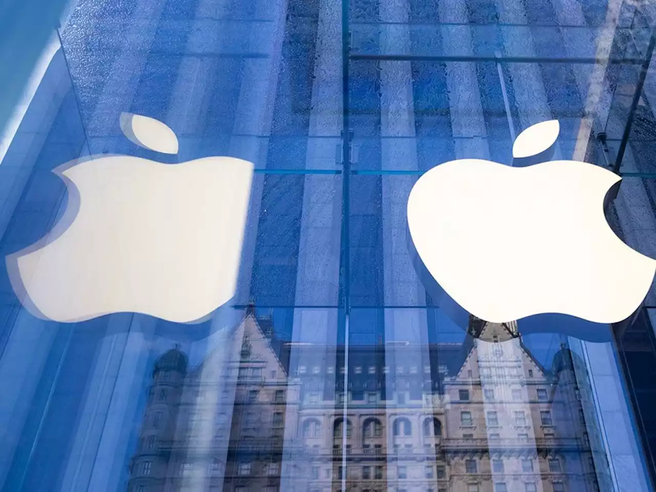 Apple to slow hiring, spending for some teams next year: report