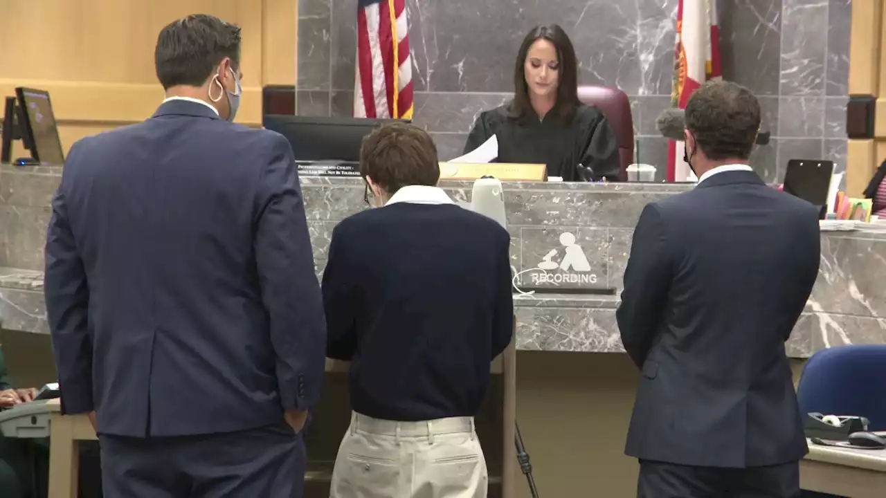 Opening Statements to Begin in Parkland School Shooter Death Penalty Trial