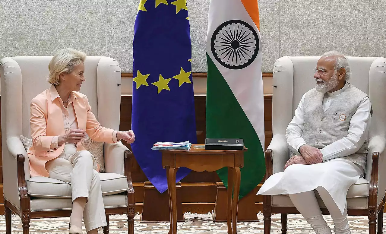 ‘Unprecedented Urgency' May Have Pushed India and the EU to Revive Trade Talks After 9 Years