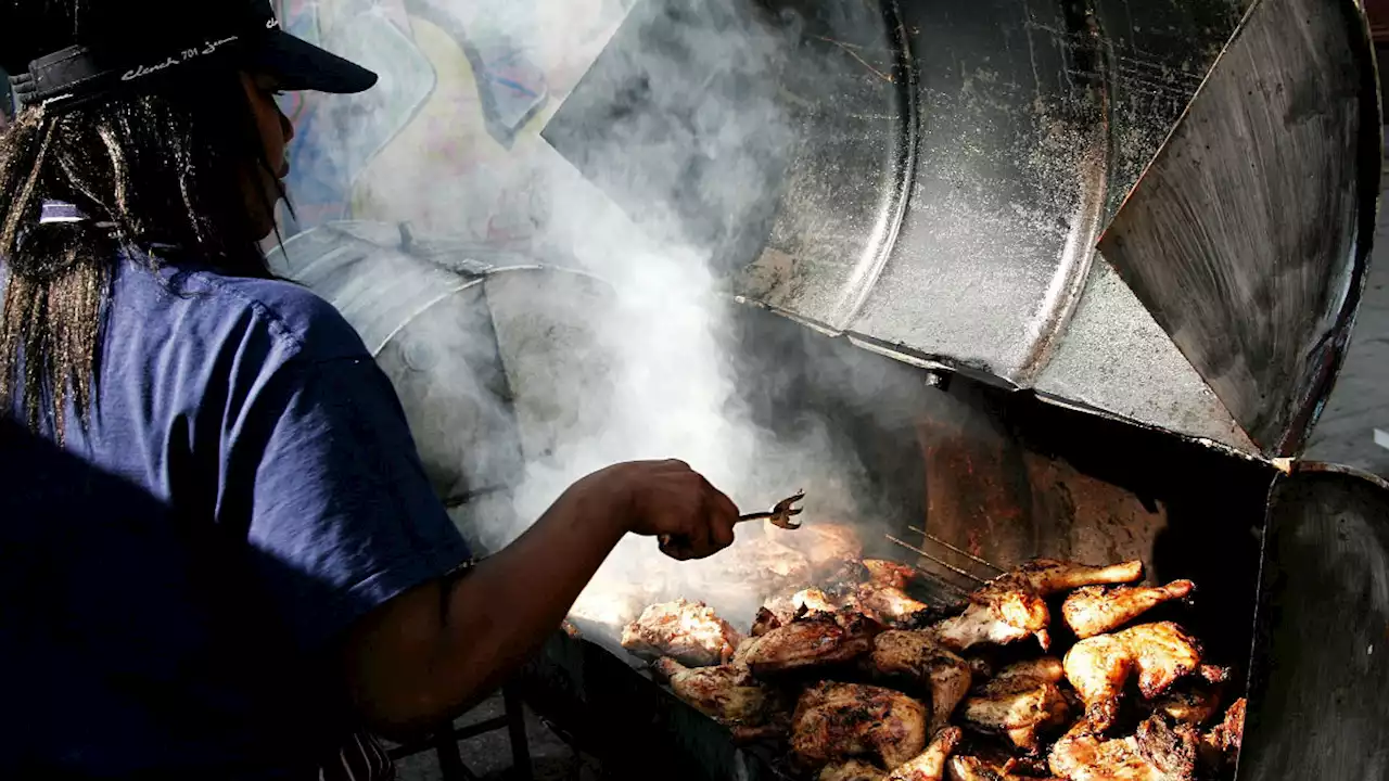 Cost for Texas BBQ Increases, You Can Blame Inflation and the Drought