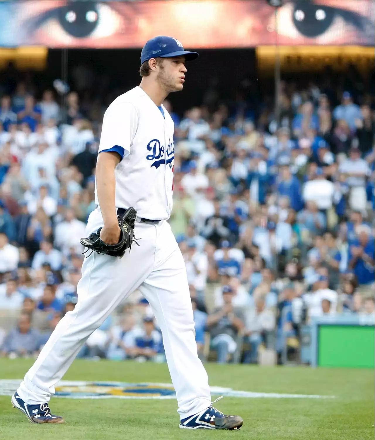 Report: Dodgers' Clayton Kershaw Expected to Start in MLB All-Star Game