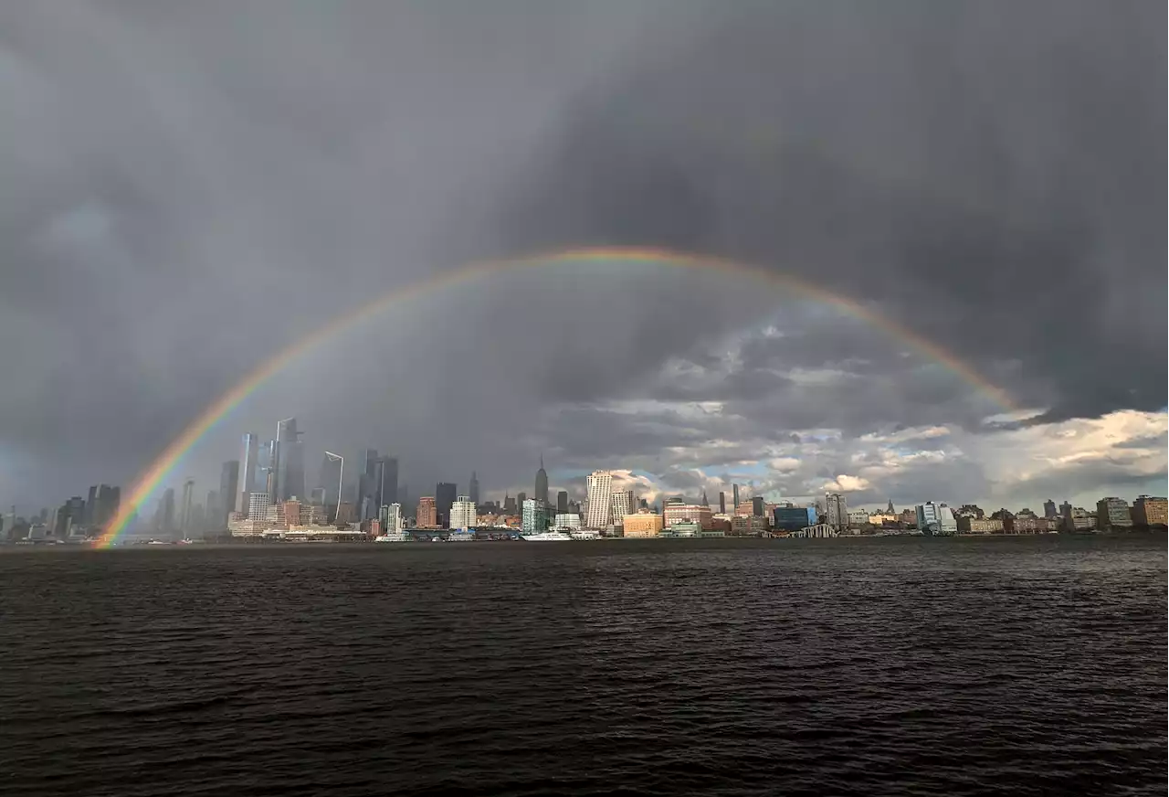 2nd Summer Heatwave Eyes NYC After Monday Afternoon Severe Storm Threat