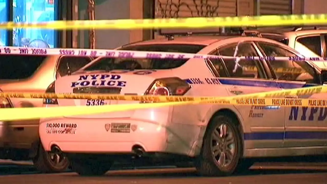 Violence Rages in NYC Sunday Night, With 7 Shot in 2 Hours