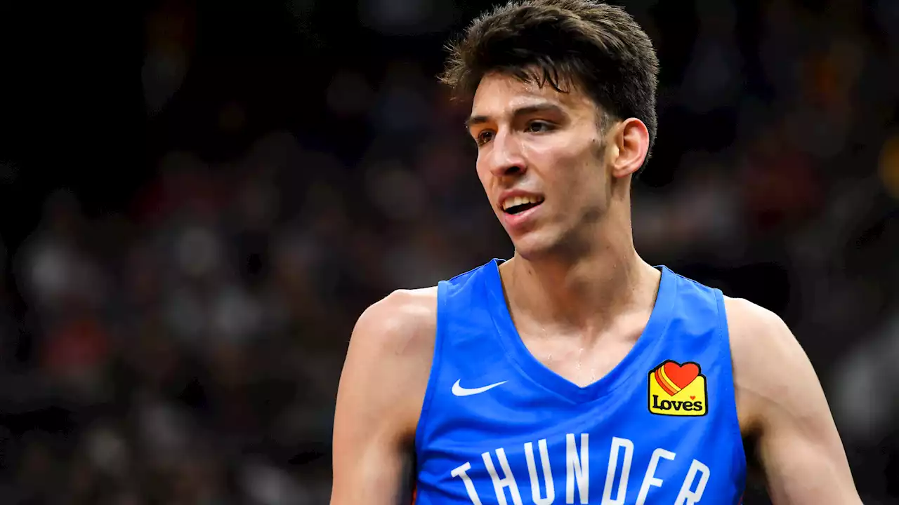 Best Performers From the 2022 NBA Summer League