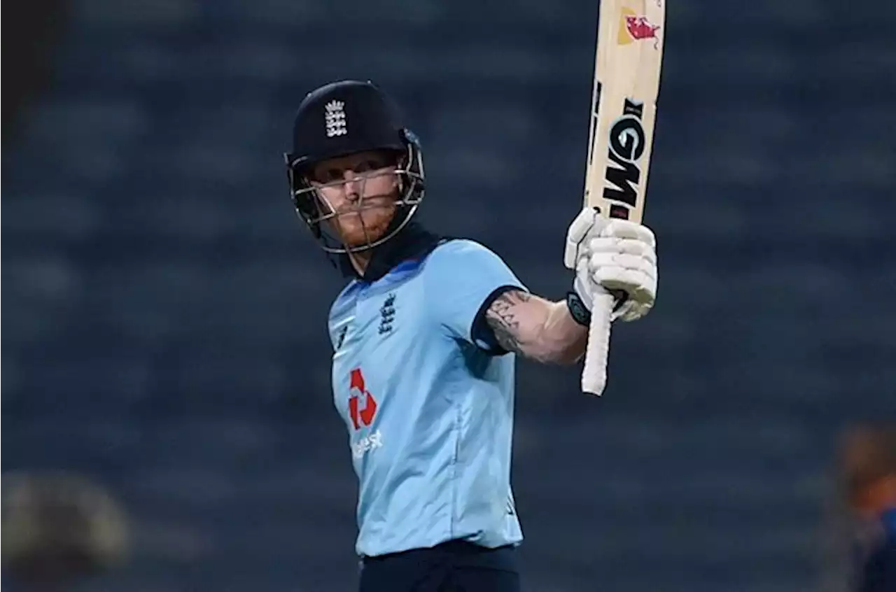 Ben Stokes announces shock ODI retirement, will play last game against Proteas | Sport