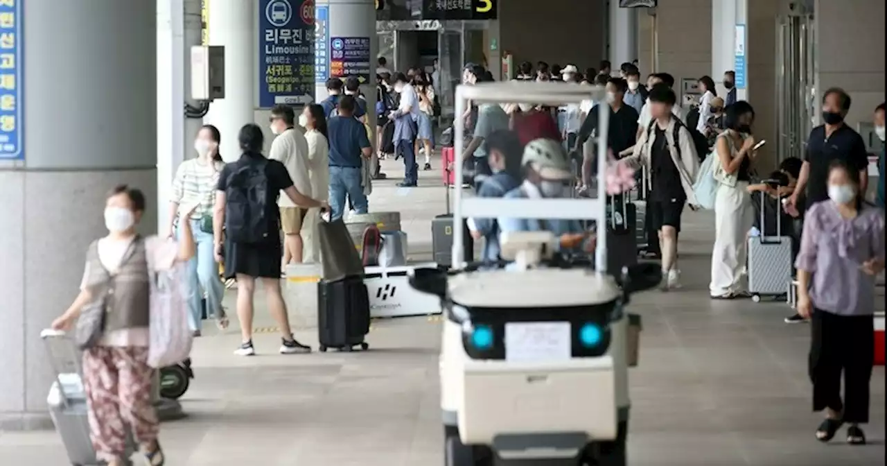 직항을 경유 노선으로 대체?…항공 운항 취소·지연으로 피해 급증