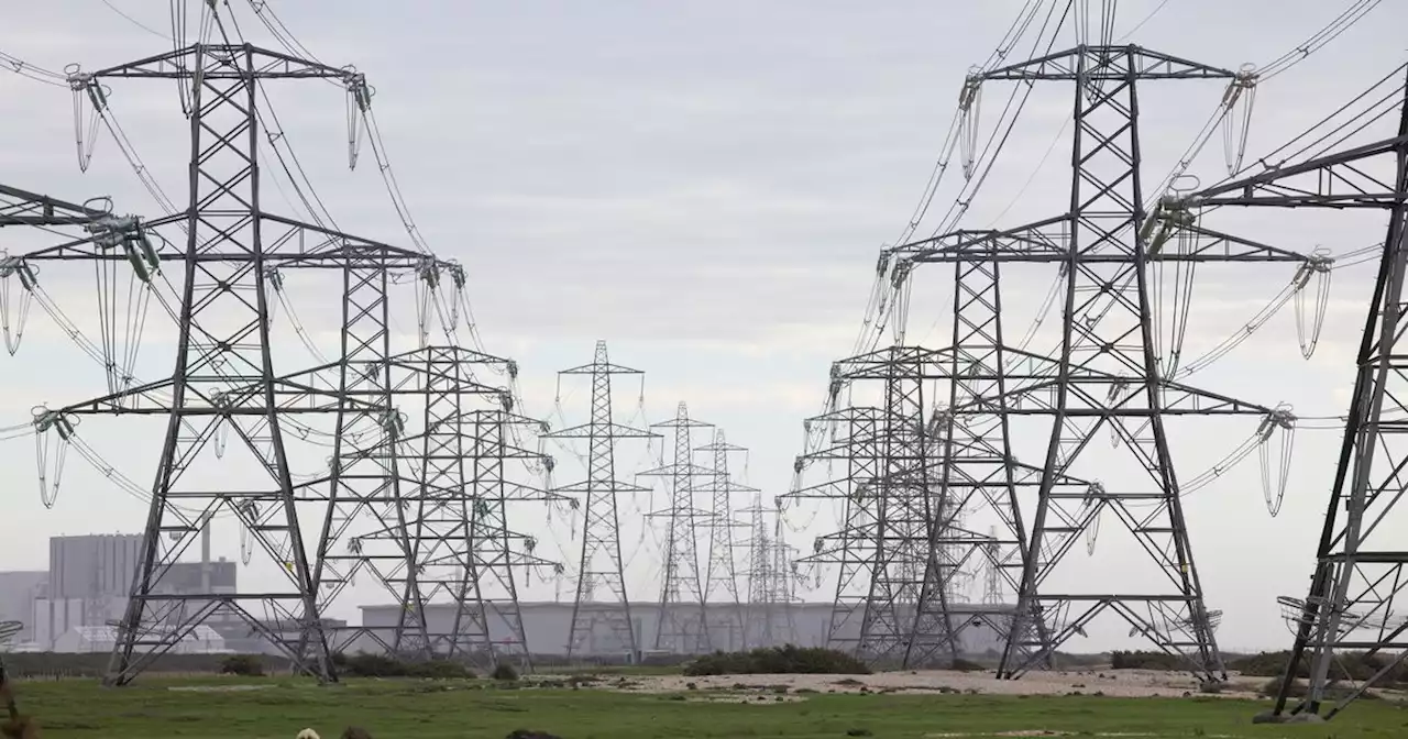 Hundreds of homes without working fans in Notts after power cut