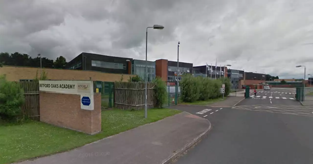 Nottinghamshire school announces it will close due to hot weather