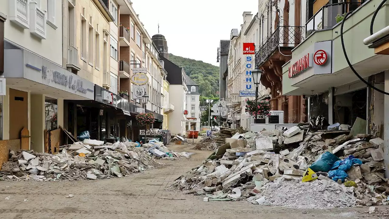 So viel kostet der Klimawandel Deutschland pro Jahr