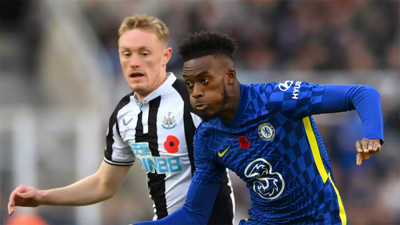 Callum Hudson-Odoi proposed as a viable signing for Newcastle United as Eddie Howe looks for attacking power