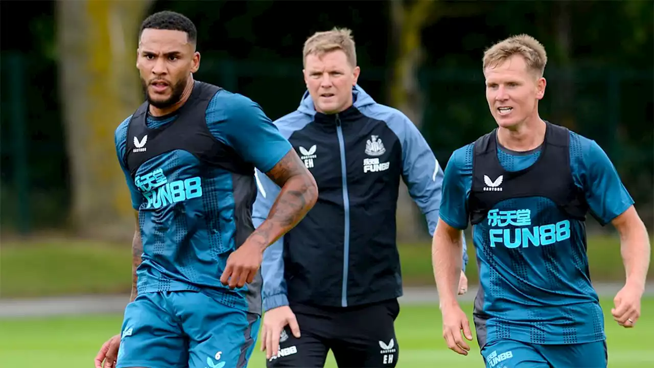 Jamaal Lascelles staying or leaving? Newcastle United now make public what is happening