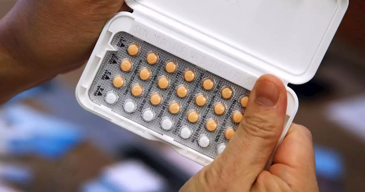 Birth-Control Pills Should Be Available to Everyone