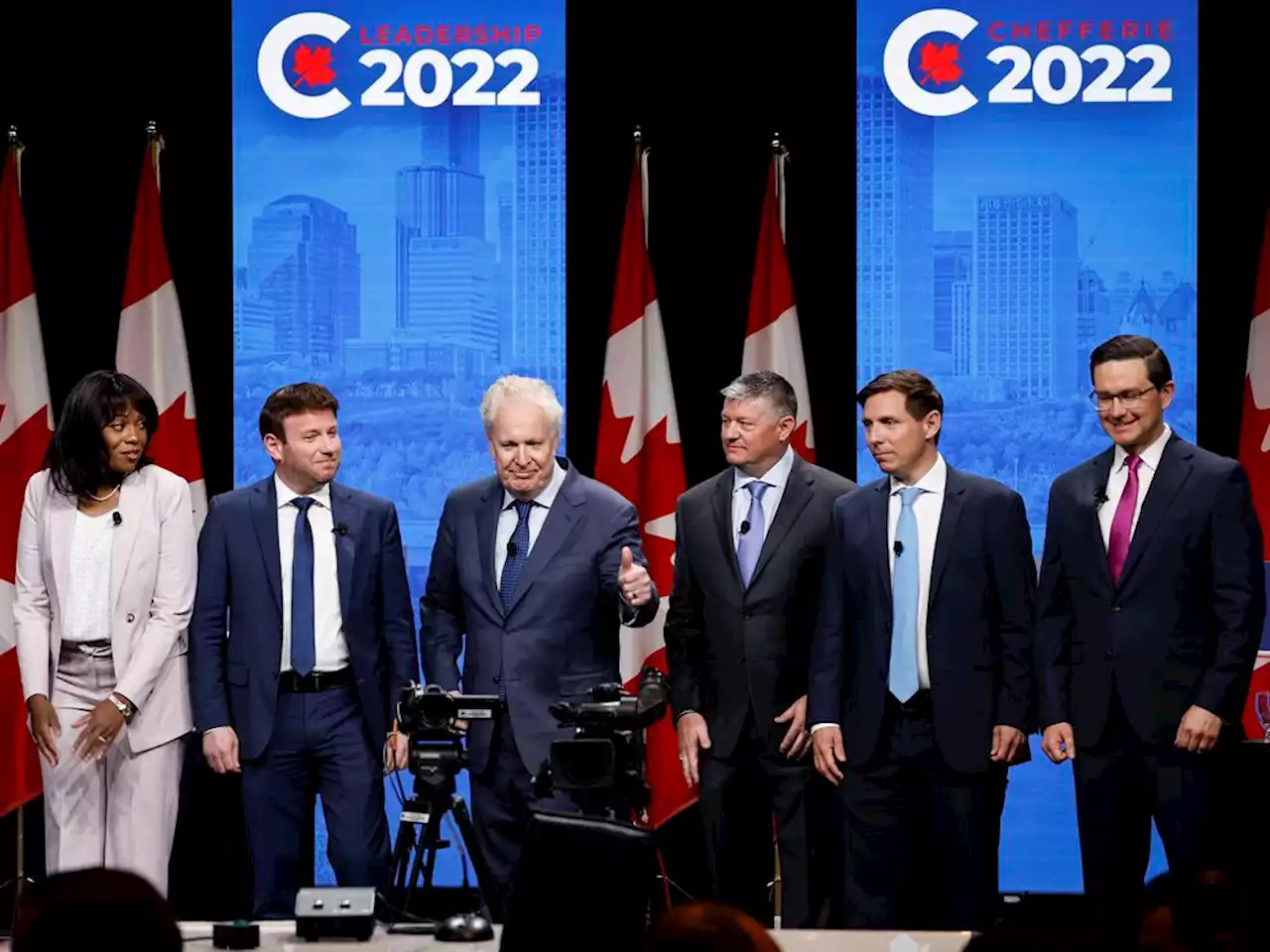 'The calm before the storm': How the Conservative party is bracing for a ballot avalanche