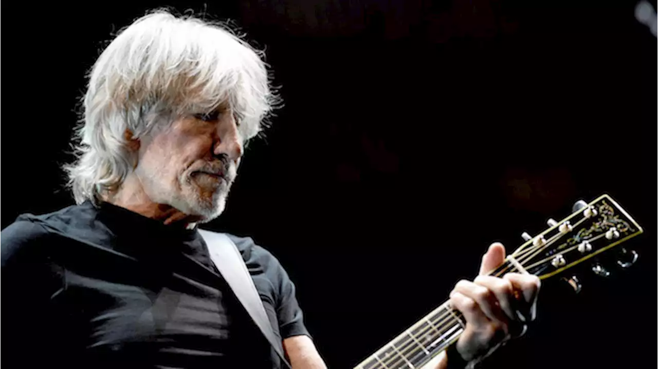 Roger Waters Asserts He Is 'Far, Far More Important' Than Drake or The Weeknd