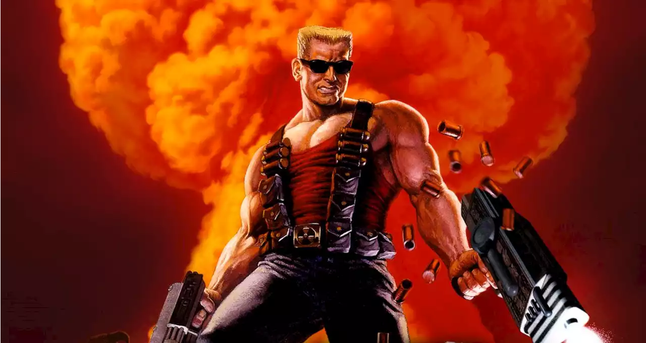 How to have the best Duke Nukem 3D experience in 2022