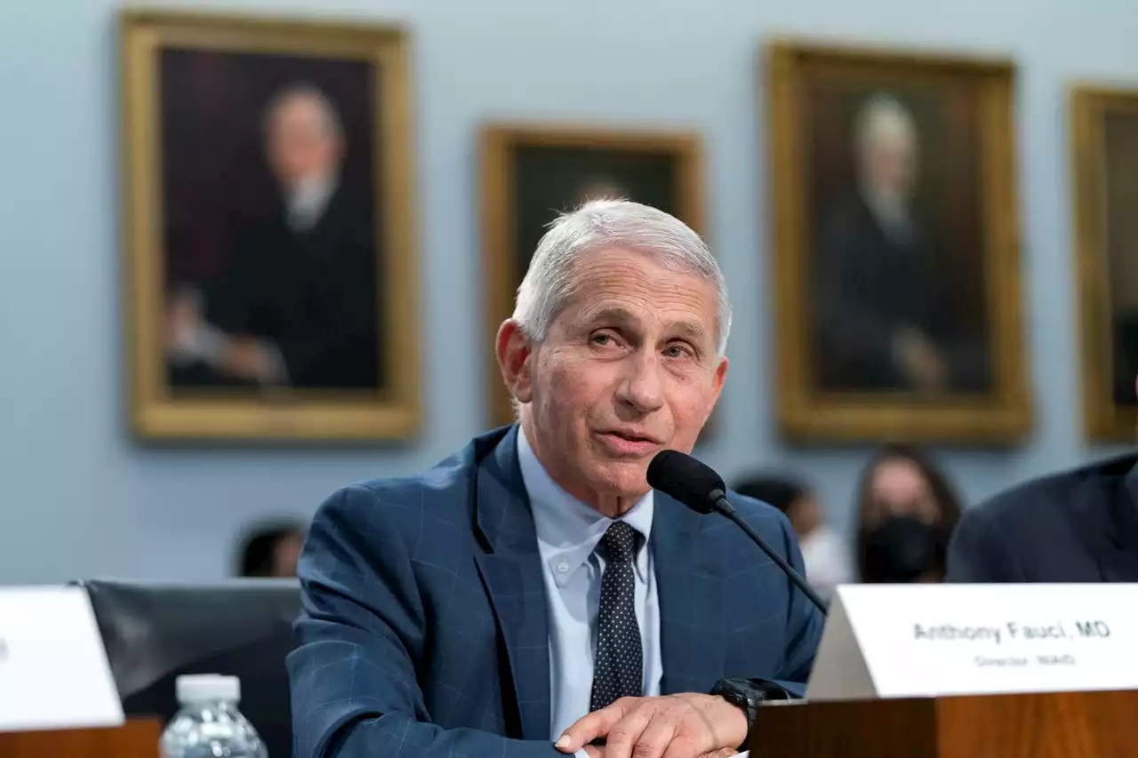 Dr. Anthony Fauci says he ‘very likely’ will retire when President Biden’s term is over: reports