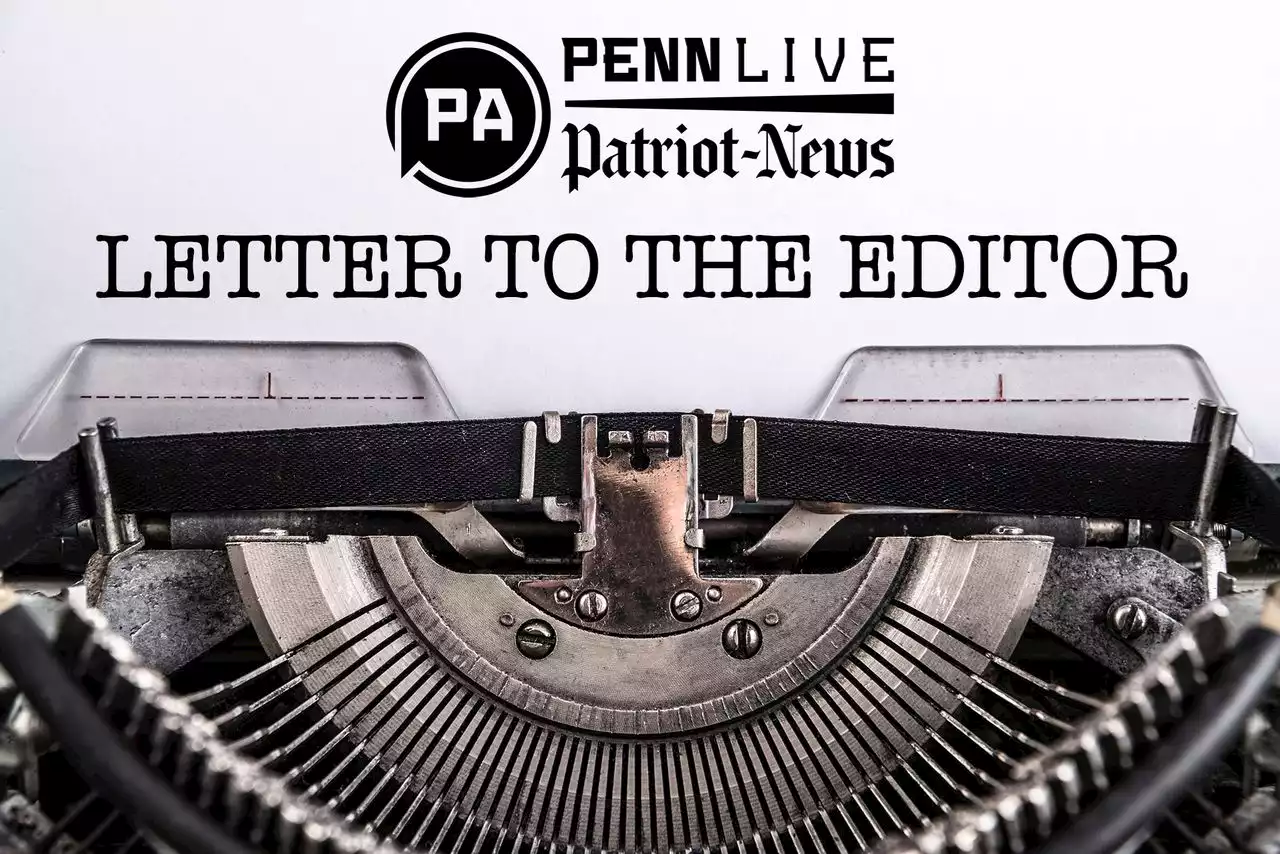 We should demand maximum age limits and minimum IQ levels for elected officials | PennLive letters