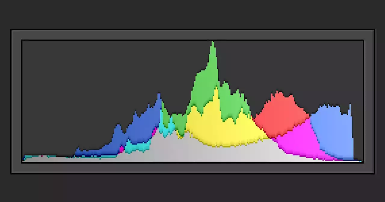 Histograms in Photography: A Guide