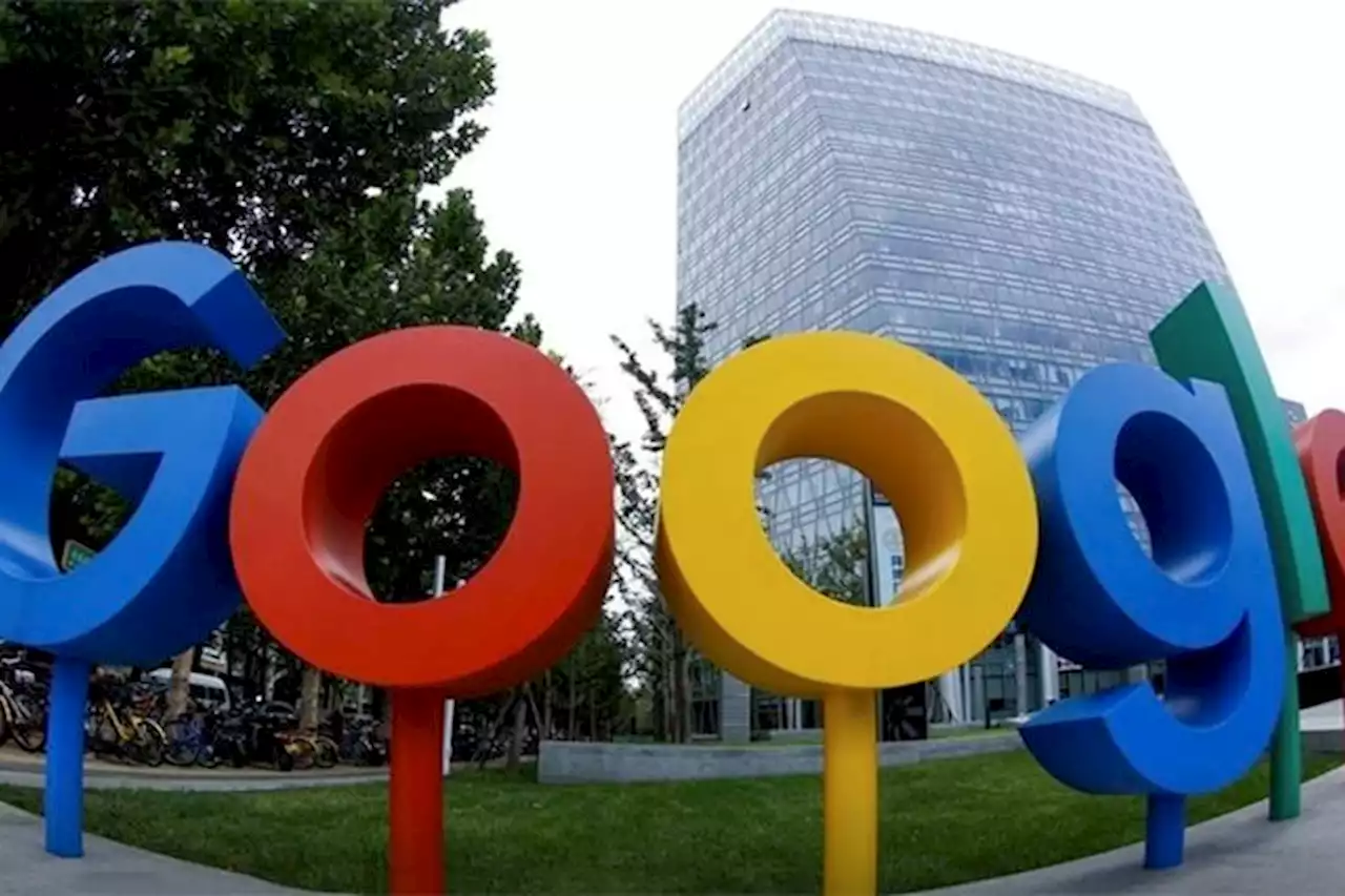 Google Manut Regulasi Kominfo, Akan Daftar PSE karena Terancam Diblokir - Pikiran-Rakyat.com