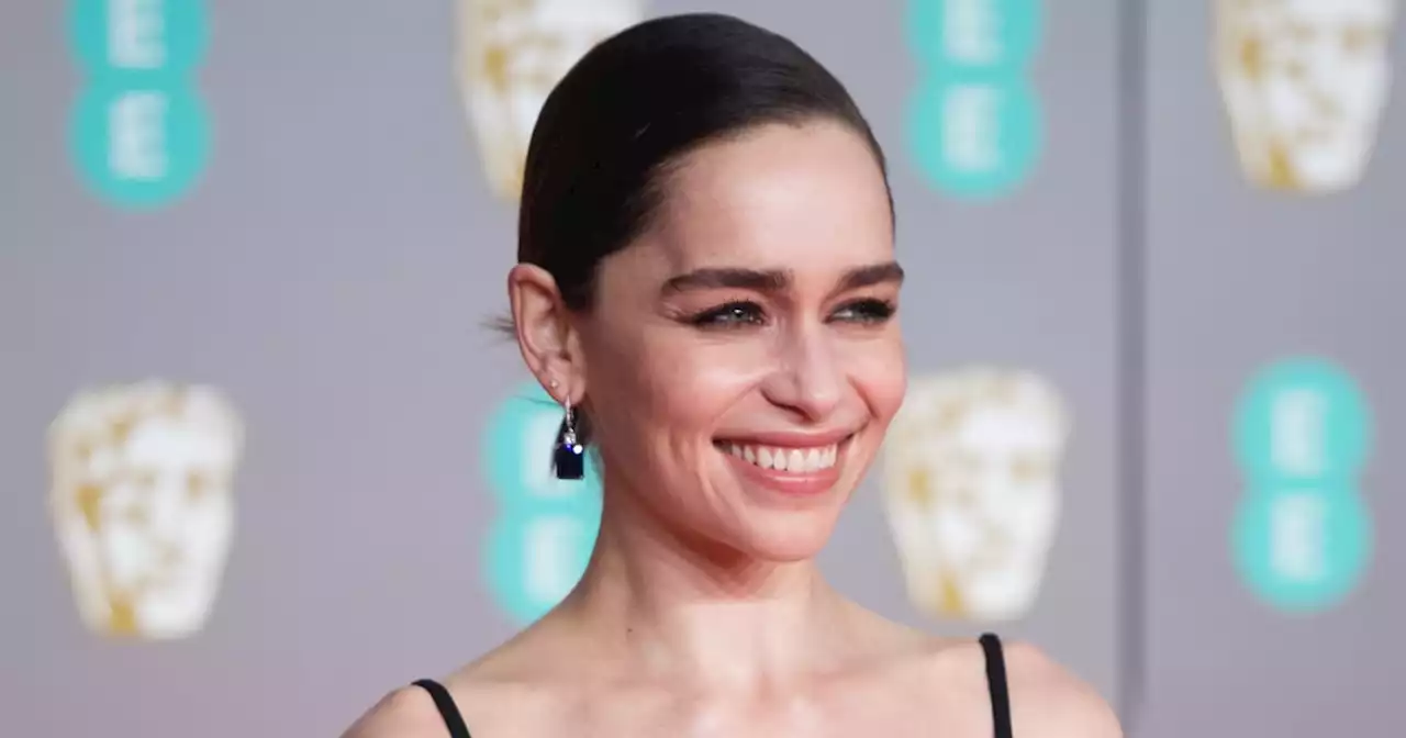 Emilia Clarke on Surviving 2 Brain Aneurysms: 'It's Remarkable That I'm Able to Speak'