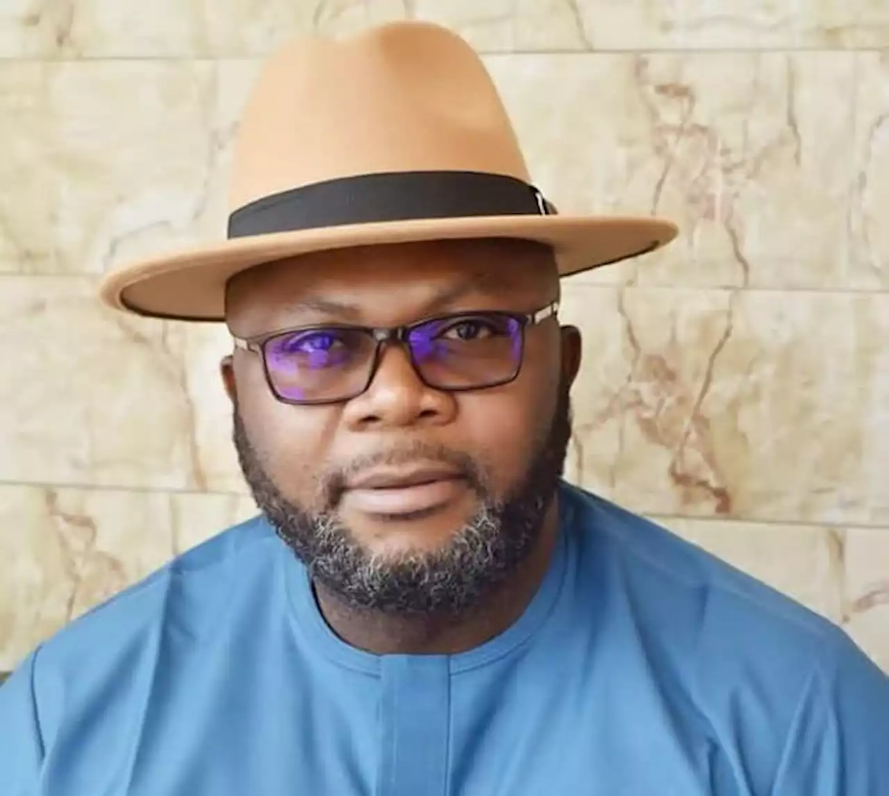 BREAKING: Akpabio-backed APC chairman should be charged for forgery – Police report
