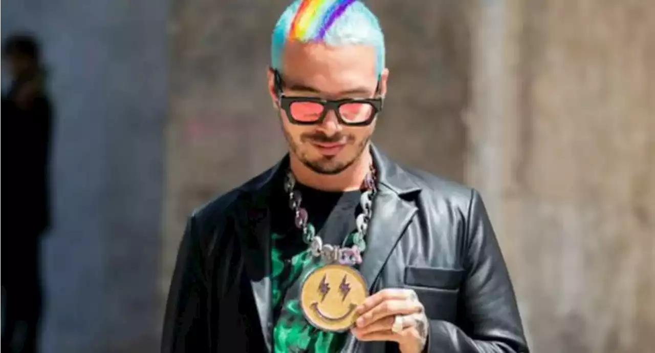 J Balvin emociona a sus seguidores escuchando hablar a su hijo Río - Pulzo