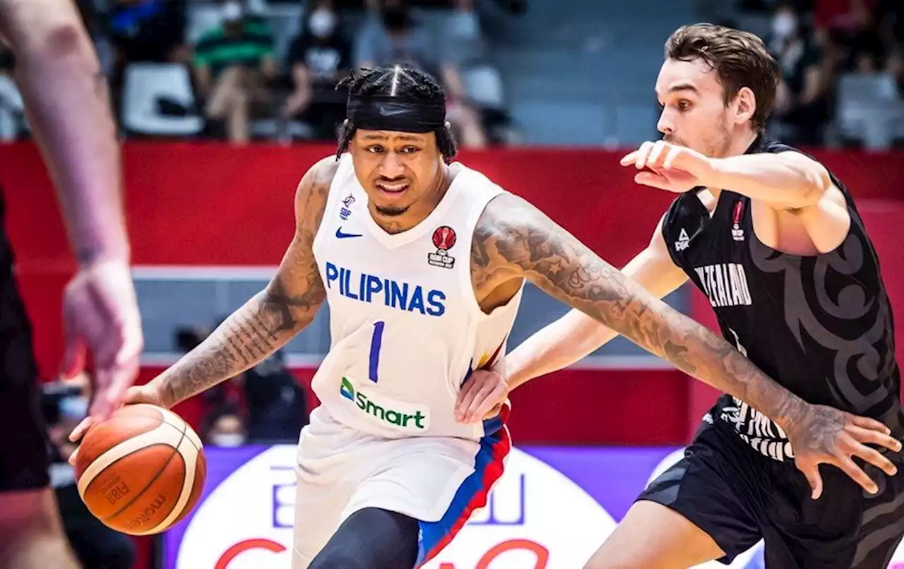 All eyes on Japan as Gilas Pilipinas tries to avoid early exit in FIBA Asia Cup