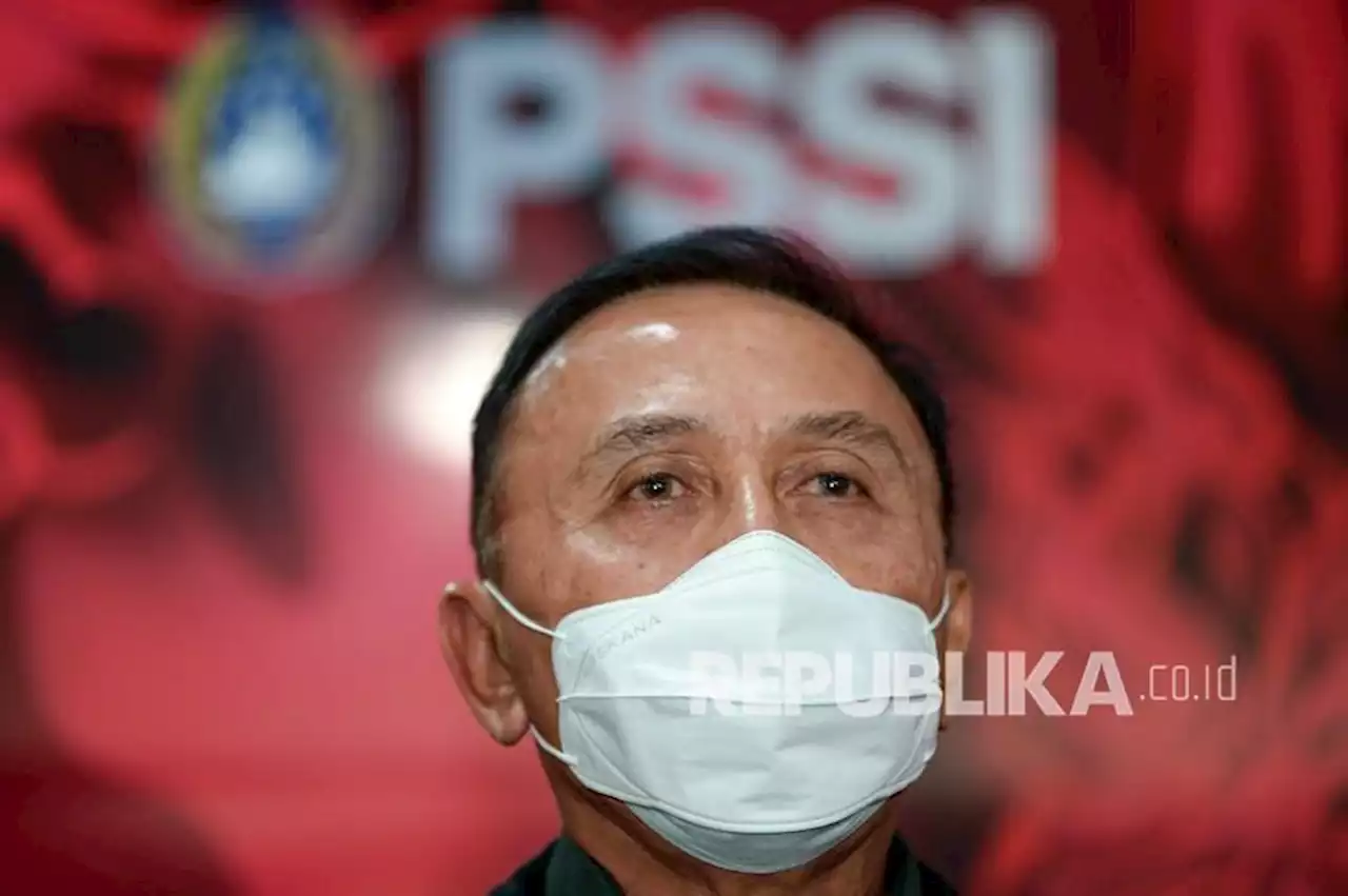 Media Vietnam Soroti Ancaman PSSI untuk Tinggalkan AFF |Republika Online