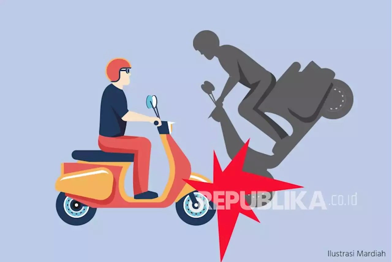 Polres Catat 10 Orang Meninggal Akibat Kecelakaan di Mukomuko |Republika Online