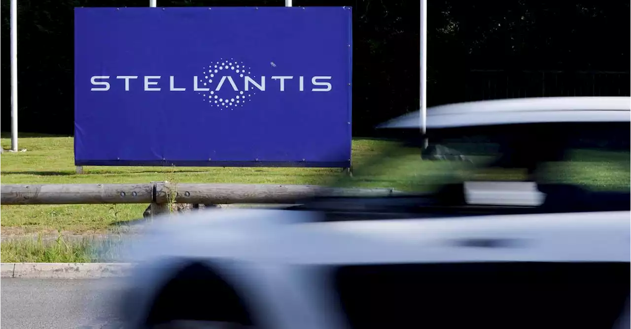 Stellantis announces termination of jeep venture with China's GAC