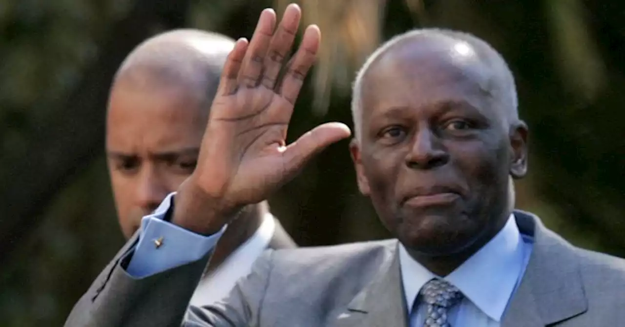 Autopsy indicates Angola ex-leader died of natural causes, Spanish court orders more testing