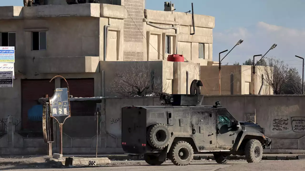 Un adolescent australien mort dans une prison en Syrie, selon sa famille