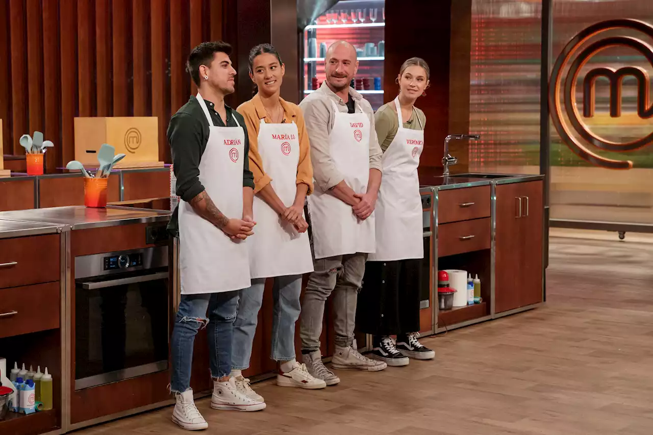 MasterChef 10, último programa: ¡Sigue aquí en directo la Final!