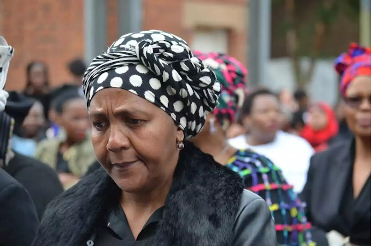 Assisting the poor should be done on a daily basis: Ndileka Mandela - SABC News - Breaking news, special reports, world, business, sport coverage of all South African current events. Africa's news leader.