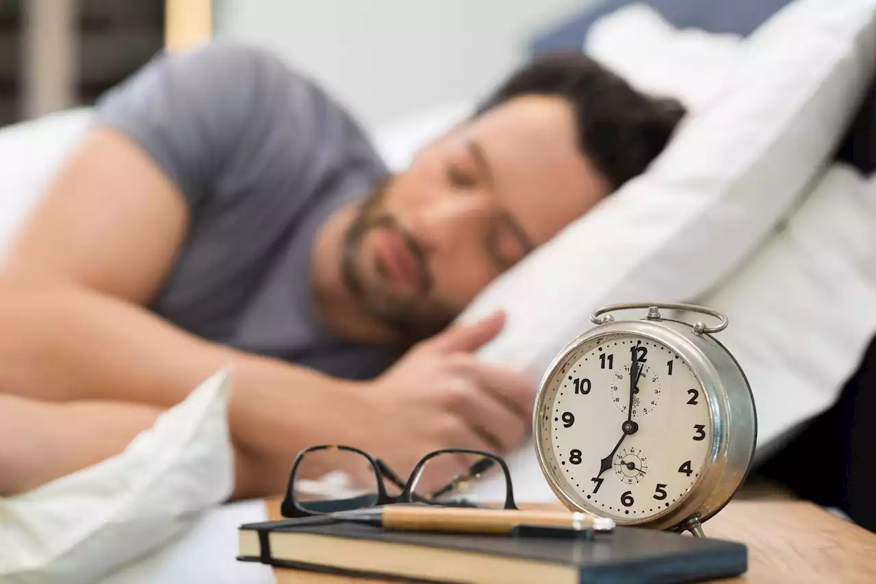 Why Do Humans Sleep? Scientists Find Clues for Solving This Age-Old Mystery