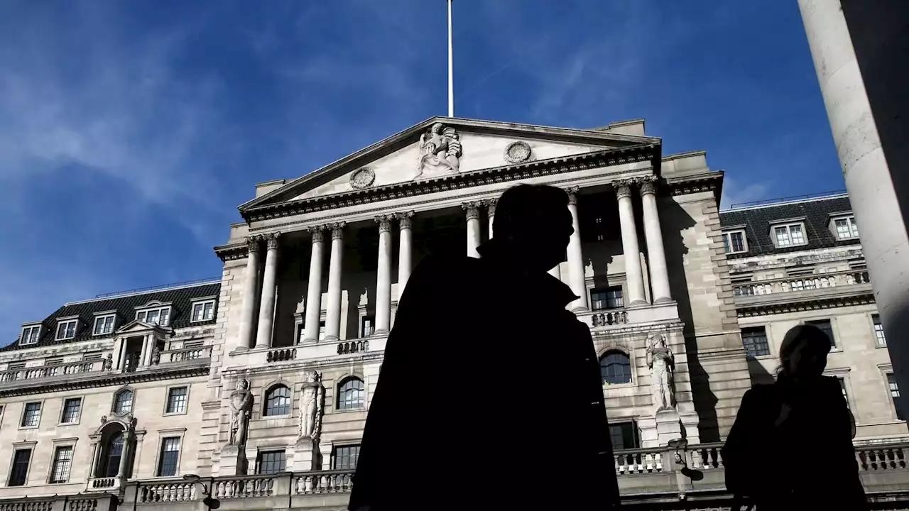 Interest rate could top 2% in the next year, Bank of England policymaker says