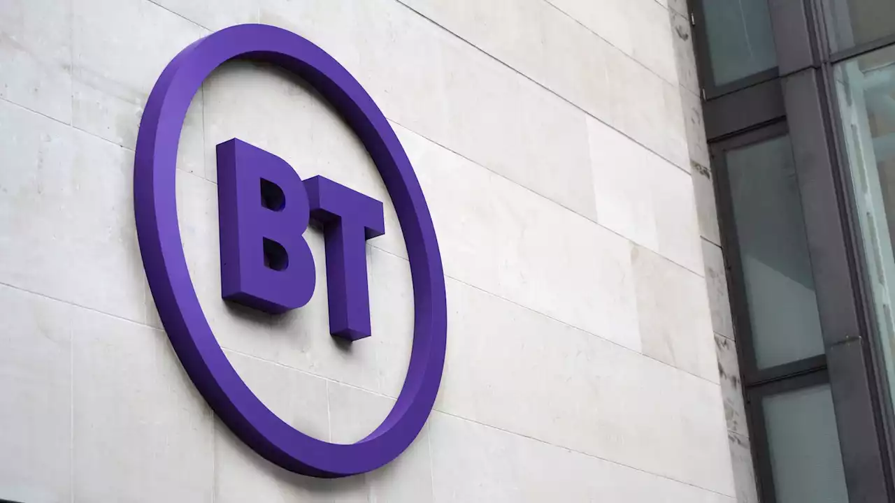 More than 40,000 BT workers to begin strike action at the end of July, union says