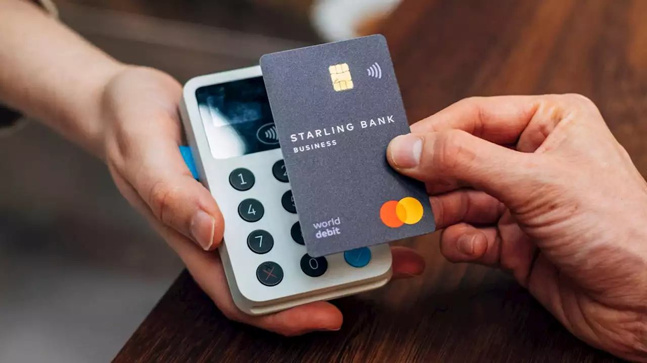 Starling pulls Irish bank application as international focus shifts