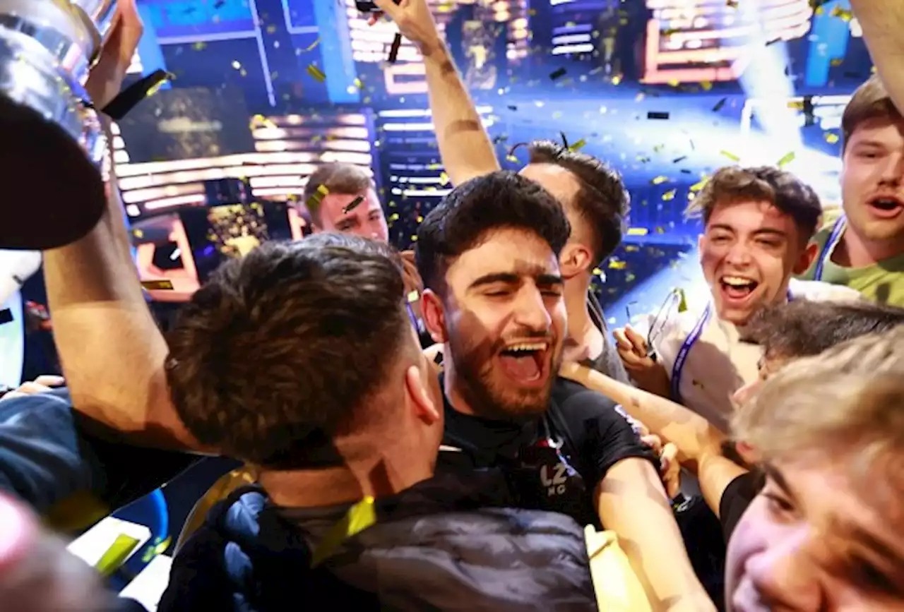 FIFAe World Cup Winner Walks Away With R4.2 Million