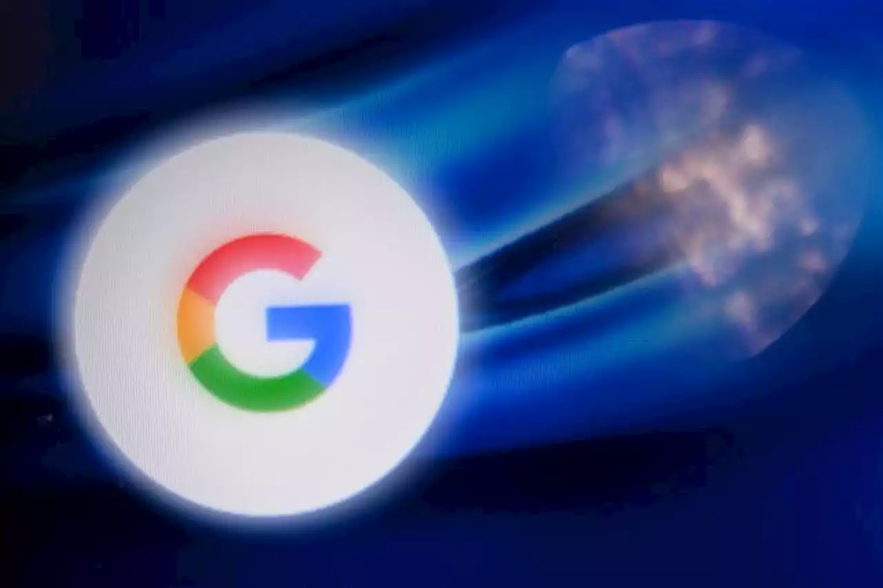 Rússia multa Google por não retirar conteúdos sobre a invasão na Ucrânia