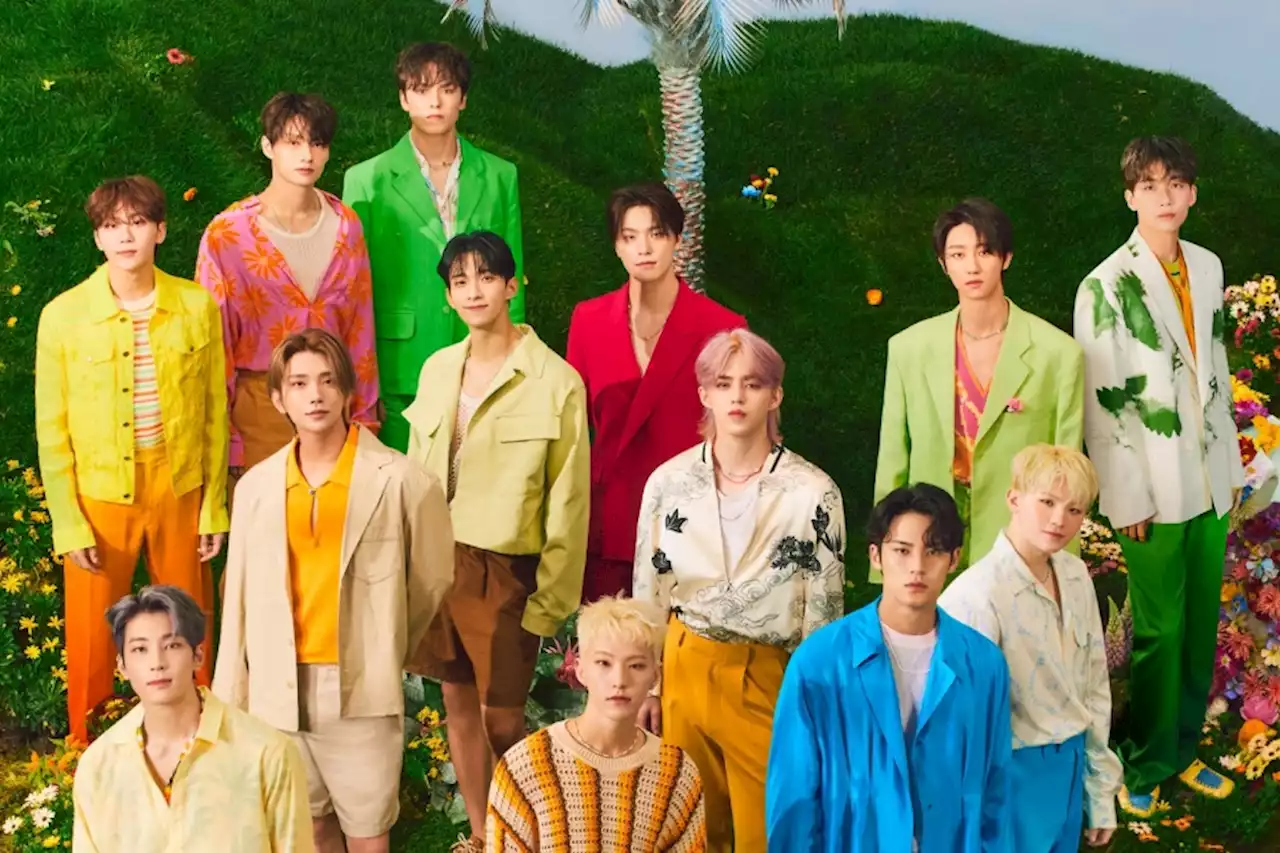 SEVENTEEN Describes New Album “SECTOR 17,” Fun Anecdotes From Preparations, And More