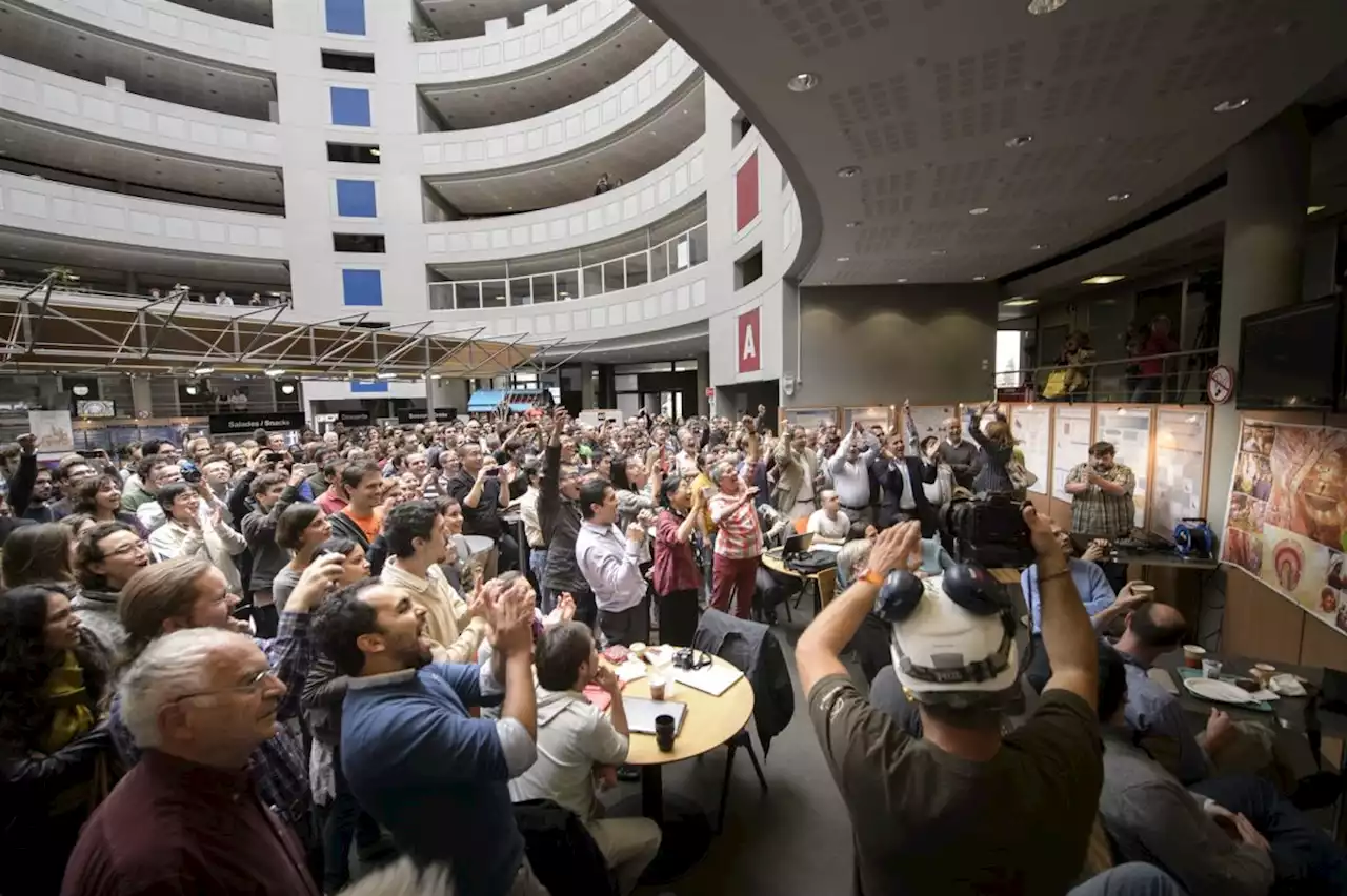 Higgs boson: 10 years after its discovery, why this particle could unlock new physics beyond the standard model