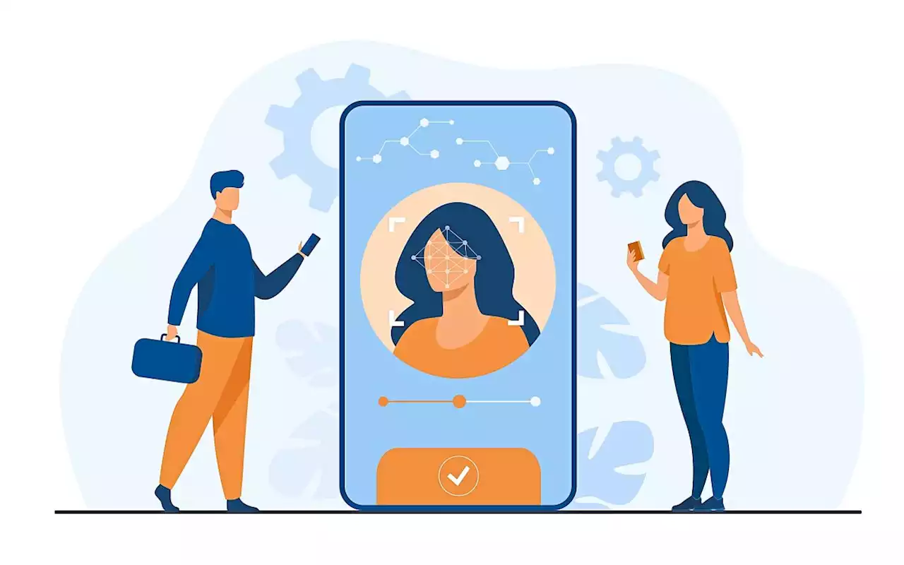Identity verification: An age-old problem